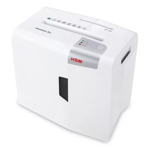 Shredder HSM Shredstar X5 confetti 5 sheets