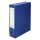 Folder case OPTIMA A/4 50mm dark blue