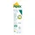 Paper spiral plastic 6mm 10-20 sheets white 100/drum