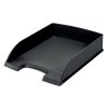Document tray LEITZ Plus black