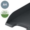 Document tray LEITZ Plus black