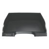 Document tray LEITZ Plus black