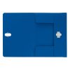 Folder LEITZ Recycle A/4 11mm PP blue
