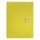Folder LEITZ Recycle A/4 11mm PP yellow