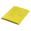 Folder LEITZ Recycle A/4 11mm PP yellow