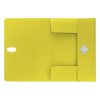 Folder LEITZ Recycle A/4 11mm PP yellow