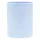 Stationery holder DONAU Life pastel blue