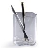 Stationery holder DURABLE Trend transparent