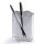 Stationery holder DURABLE Trend transparent