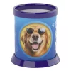 Stationery holder ICO Dogs