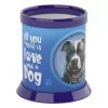 Stationery holder ICO Dogs