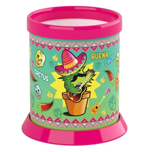 Stationery holder ICO cactus