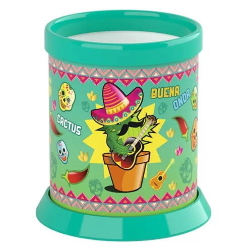 Stationery holder ICO cactus