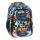 School bag ARS UNA Ergo-Fit Player One