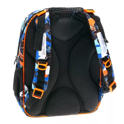 School bag ARS UNA Ergo-Fit Player One