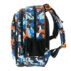 School bag ARS UNA Ergo-Fit Player One