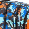 School bag ARS UNA Ergo-Fit Player One