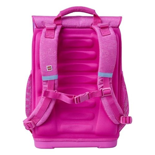 School bag set LEGO Best Friends 2 parts Emma and chico