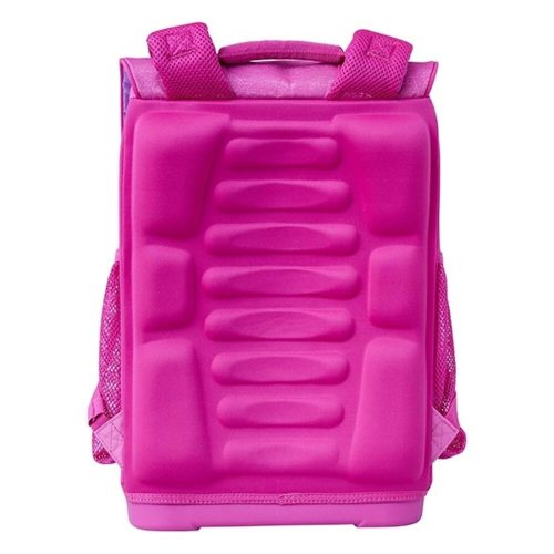 School bag set LEGO Best Friends 2 parts Emma and chico