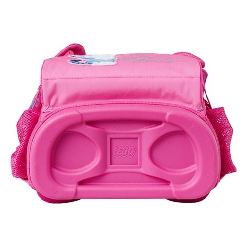 School bag set LEGO Best Friends 2 parts Emma and chico