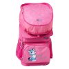 School bag set LEGO Best Friends 2 parts Emma and chico