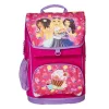 School bag set LEGO Friends Cupcake 2 parts pink