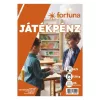Play money FORTUNA