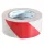 Marking tape SINTERTOP 50 mm x 33 m self-adhesive red and white