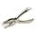 Staple remover SAX 770 metal silver