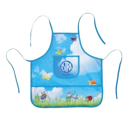 Apron ASTRA 3-5 years S size