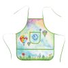 Apron ASTRA 5-7 years M size