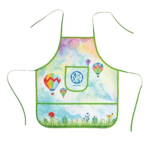 Apron ASTRA 5-7 years M size