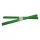 Crepe paper 50x200cm grass green 22