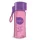 Water bottle ARS UNA plastic BPA-free 450 ml pink-purple