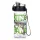 Water bottle OXY CLICK plastic BPA-free 500 ml Dinosaur