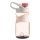Water bottle WABO plastic BPA-free 450 ml pink