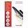 Laminating film FELLOWES 75x105 mm 125 micron glossy 100/pack