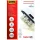 Laminating film FELLOWES A/4 125 micron glossy 25/pc