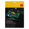 Laminating film KODAK A/4 160 micron glossy 25 sheets
