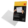 Laminating film KODAK A/4 200 micron reusable 10 sheets
