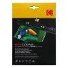 Laminating film KODAK A/6 160 micron glossy 25 sheets