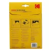 Laminating film KODAK A/6 160 micron glossy 25 sheets
