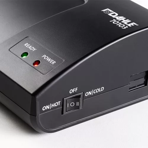 Laminating machine DAHLE 70103 A/3