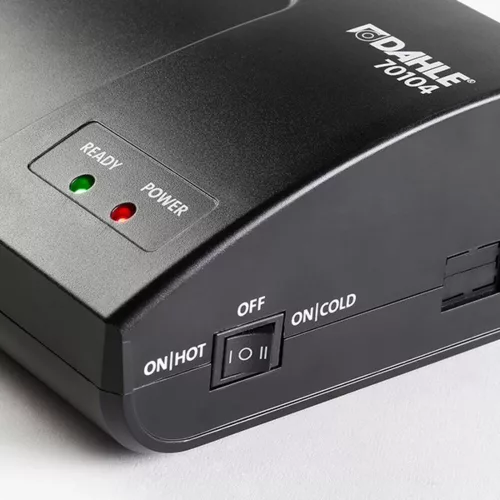 Laminating machine DAHLE 70104 A/4