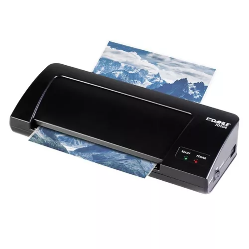 Laminating machine DAHLE 70104 A/4