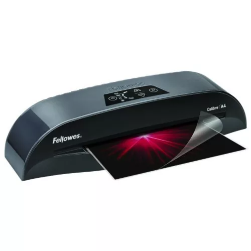 Laminator FELLOWES Caliber A/3 80-125 micron