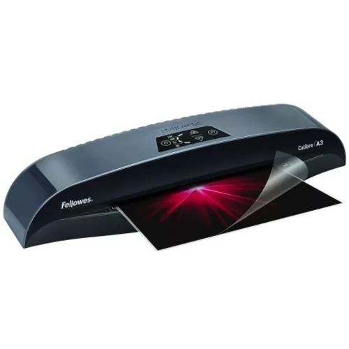 Laminator FELLOWES Caliber A/4 80-125 microns