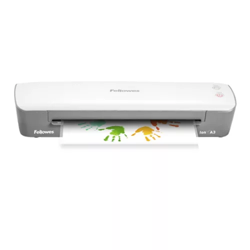 Laminating machine FELLOWES ION A/3 80-125 microns