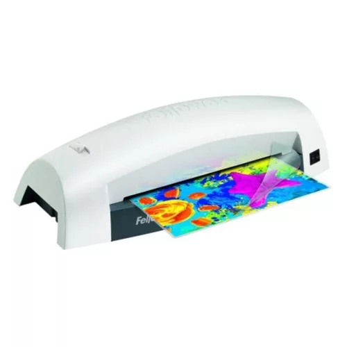 Laminator FELLOWES Lunar A/4 80 microns