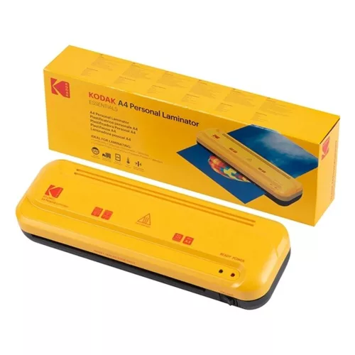 Laminator KODAK A/4 250 microns